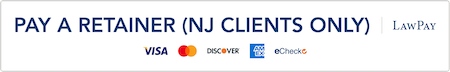 Pay an Retainer (NJ Clients Only)